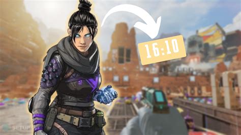 Apex Legends Stretched Resolution (2024 Guide)